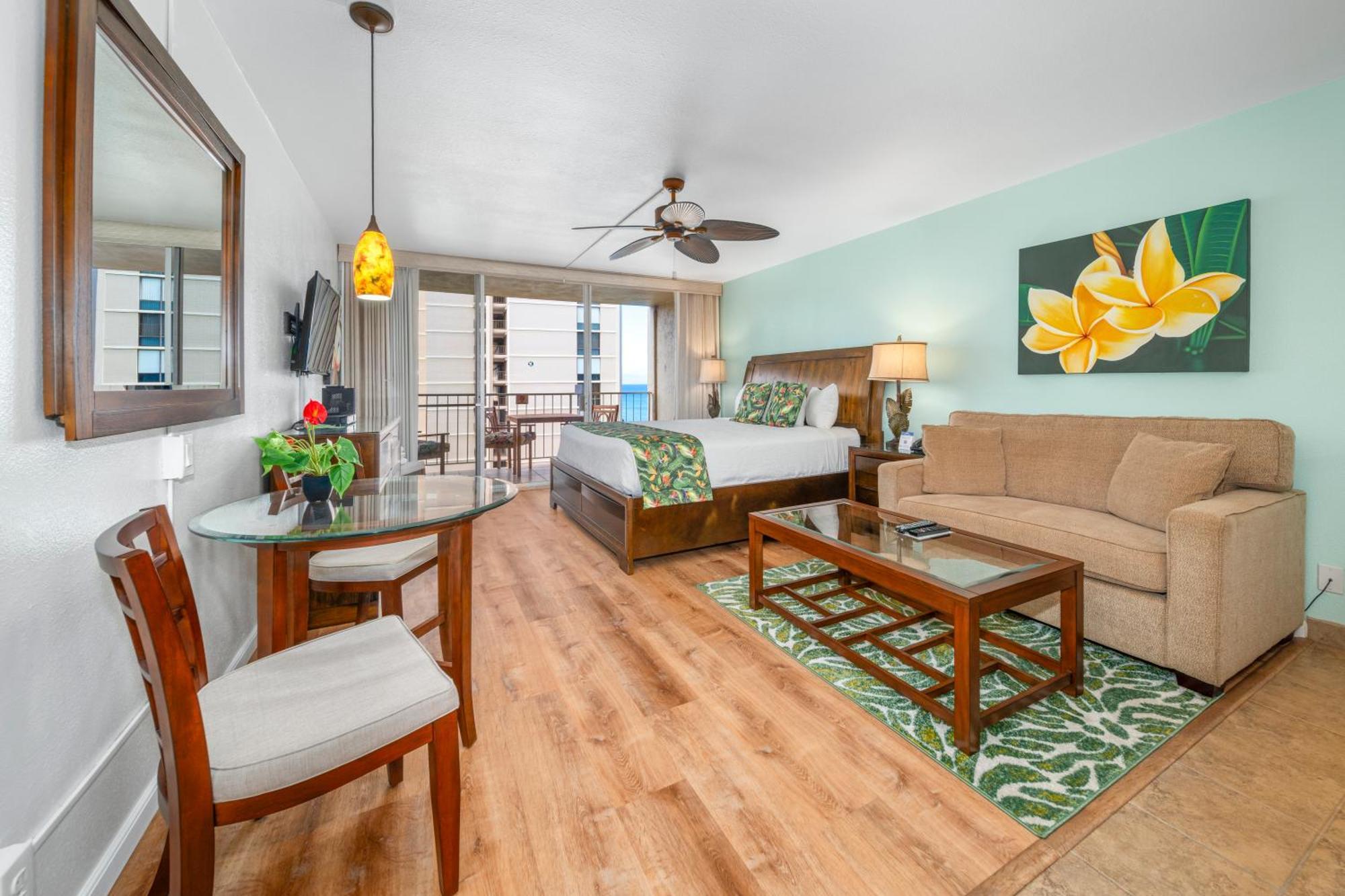 Royal Kahana Maui By Outrigger - Select Your Unit 客房 照片
