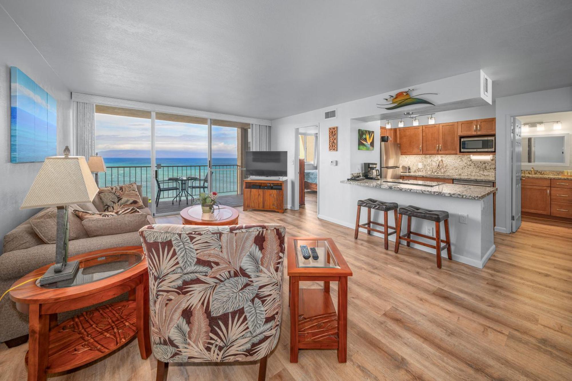 Royal Kahana Maui By Outrigger - Select Your Unit 客房 照片