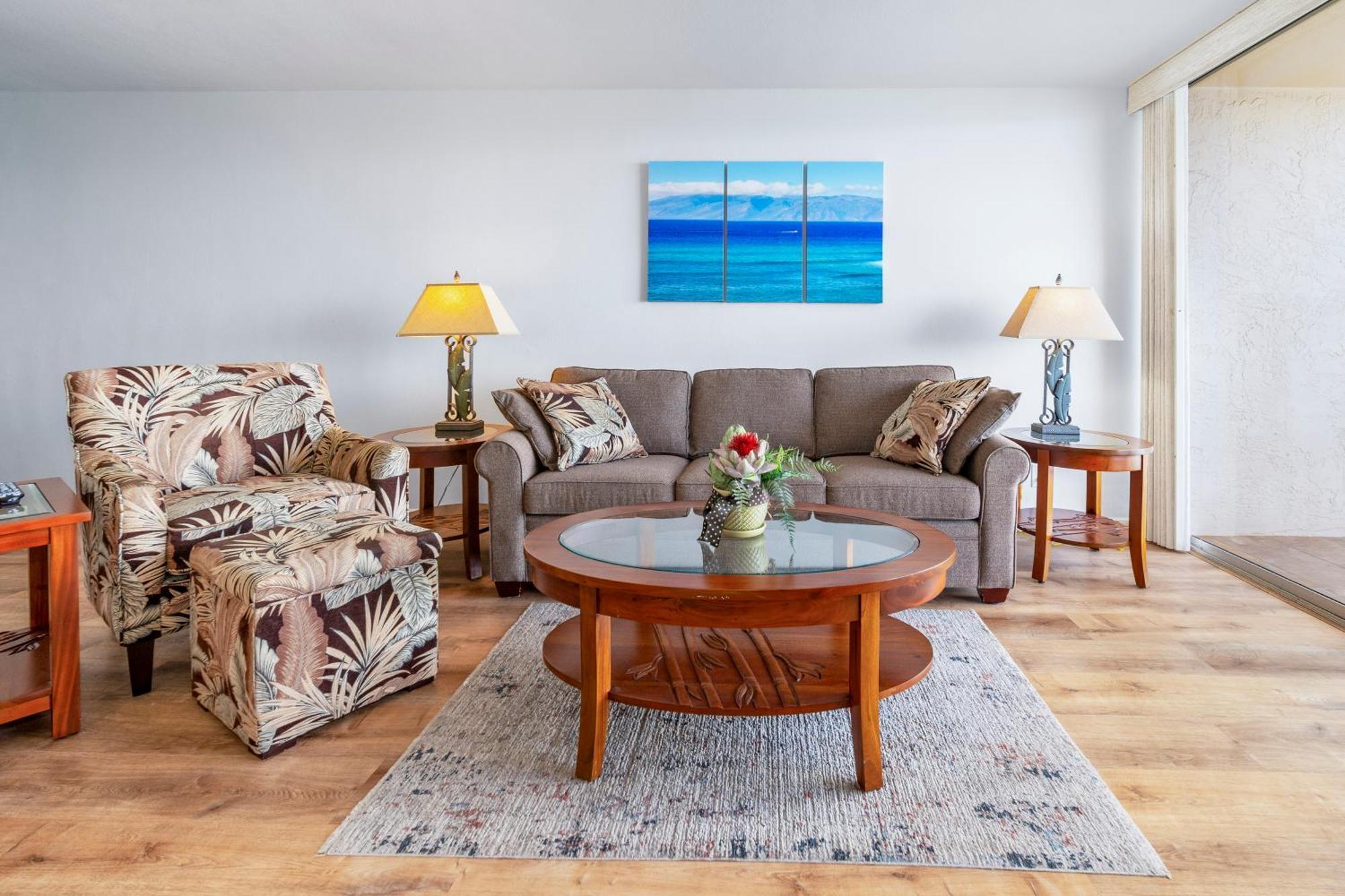 Royal Kahana Maui By Outrigger - Select Your Unit 客房 照片