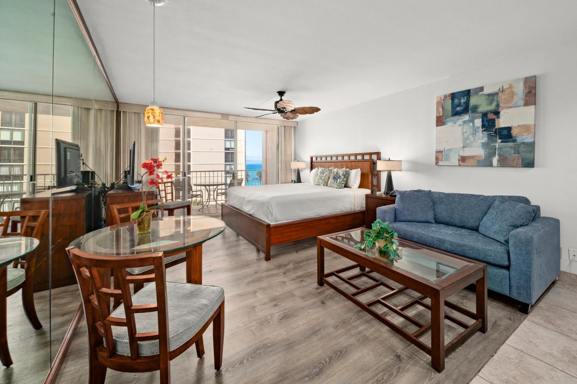 Royal Kahana Maui By Outrigger - Select Your Unit 客房 照片